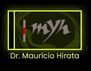 Dr. Maurício Hirata