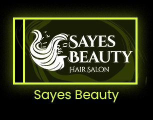 Sayes Beauty