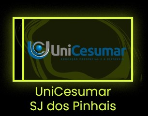 UniCesumar sjp